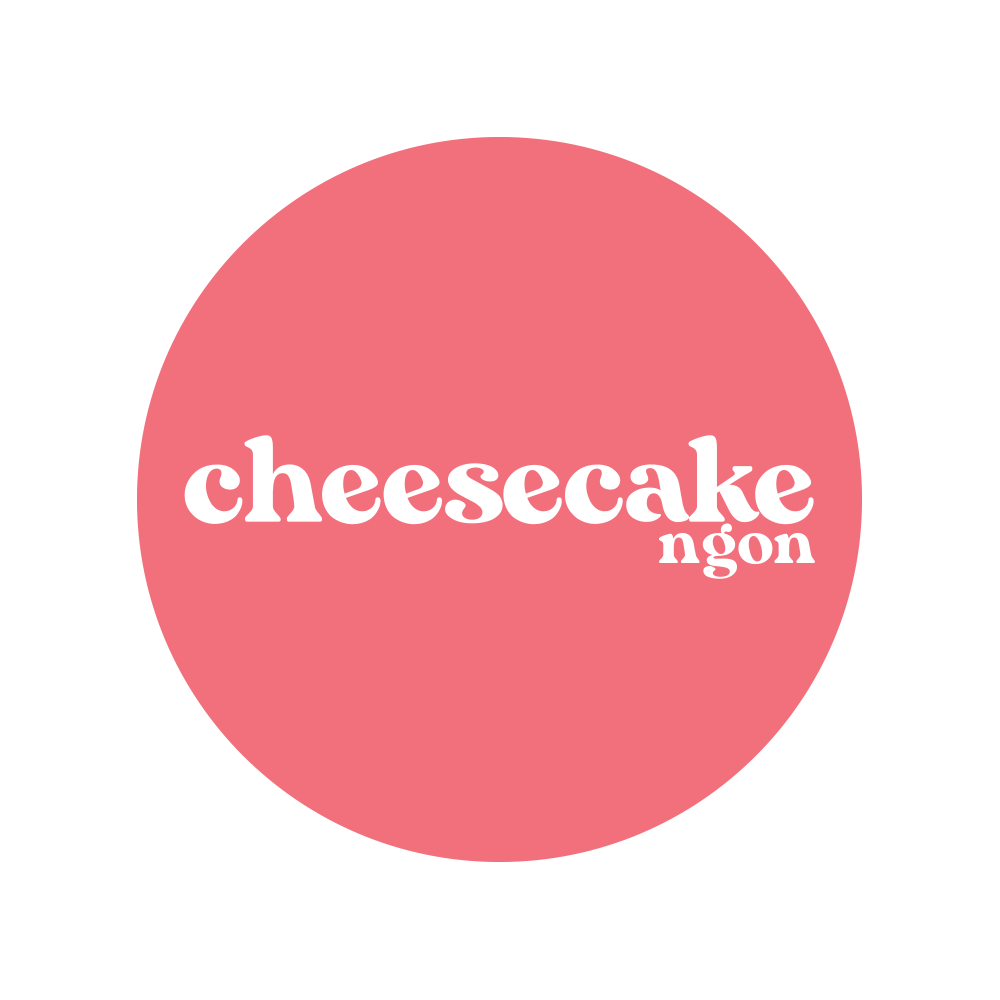 Cheesecake Ngon Cakery.